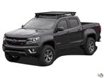Front Runner Dakrek Roof Rack Chevrolet Colorado (2015-2022), Caravanes & Camping