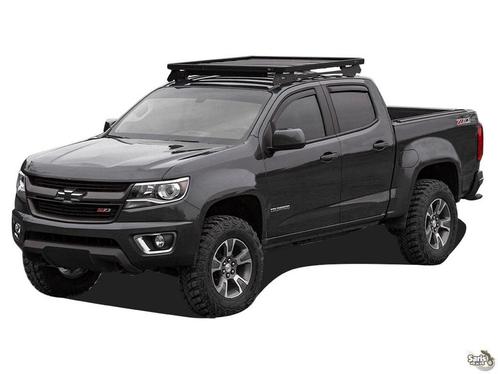 Front Runner Dakrek Roof Rack Chevrolet Colorado (2015-2022), Caravanes & Camping, Tentes, Enlèvement ou Envoi