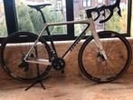 Stevens Superprestige 2023, Fietsen en Brommers, Fietsen | Racefietsen, Carbon, Zo goed als nieuw, 53 tot 57 cm, Ophalen
