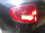 Achterlicht links van een Seat Altea, Auto-onderdelen, Ophalen of Verzenden, 3 maanden garantie, Gebruikt, Seat