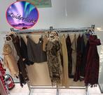 Sjaals, mutsen en andere, Kleding | Dames, Mutsen, Sjaals en Handschoenen, Ophalen, Gedragen, Sjaal