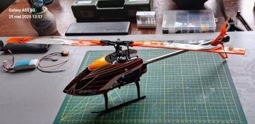 Blade 230s V2 beschikbaar voor biedingen