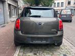 Mini cooper countryman 2013, Autos, Euro 5, Countryman, Carnet d'entretien, Boîte manuelle