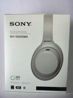 Sony WH-1000XM4, TV, Hi-fi & Vidéo, Casques audio, Comme neuf, Supra-aural, Sony, Enlèvement ou Envoi