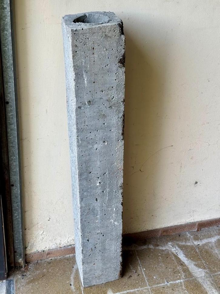 beton balk -  holle latei - linteel 117cm x 19cm x18cm, Doe-het-zelf en Bouw, Overige Doe-Het-Zelf en Bouw, Nieuw, Ophalen