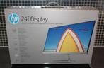 Ecran Hp 24 F en très bon état., 3 à 5 ms, HDMI, IPS, Full HD