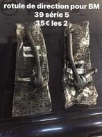 Rotule de direction, Enlèvement, Neuf