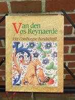 Boek: van den vos Reynaerde., Livres, Littérature, Enlèvement