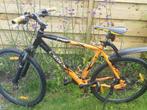 Mountainbike fiets, Fietsen en Brommers, Fietsen | Mountainbikes en ATB, Ophalen, Gebruikt, Heren, Overige merken