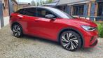 VW ID.5 GTX — 06/2023 — VOLLEDIGE OPTIES, Auto's, ID.5, Parkeercamera, Leder, 5 zetels