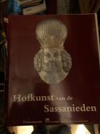 Hofkunst van de Sassanieden het Perzische rijk tussen Rome e, Boeken, Nieuw, Ophalen of Verzenden