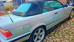 Bmw e36 cabriolet .318, Auto's, BMW, Particulier, Benzine, Te koop, Cabriolet