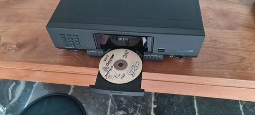 philips cd 930, TV, Hi-fi & Vidéo, Lecteurs CD, Comme neuf, Philips, Enlèvement ou Envoi