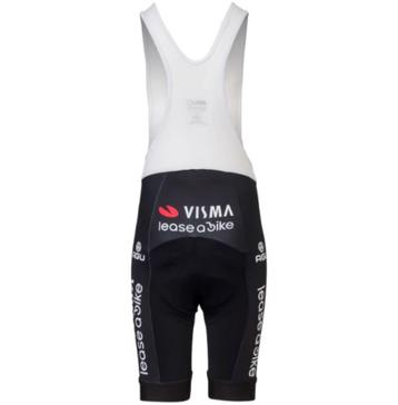 Short Visma Lease A Bike kids 2024 - maat 152 - NIEUW beschikbaar voor biedingen
