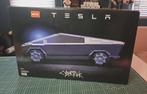 Tesla Cybertruck MEGA bloks ongeopend, Enlèvement, Neuf, Megabloks