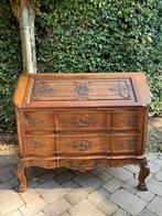 Secrétaire ancien - meuble liégeois, Ophalen, Zo goed als nieuw