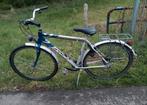 Heren of jongensfiets, Fietsen en Brommers, Ophalen of Verzenden, Zo goed als nieuw, Versnellingen