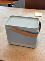 Bang & Olufsen Beolit 12 draagbare AirPlay-speaker, Audio, Tv en Foto, Ophalen, Zo goed als nieuw