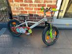 Kinderfiets in goede staat B-Twin, Fietsen en Brommers, Ophalen, Gebruikt, 16 tot 20 inch, B-Twin