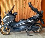 Yamaha T max 530 zwart 2017, Motoren, Motoren | Yamaha, Bedrijf