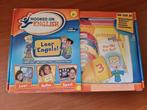 Hooked on English - leer op een leuke manier  Engels (kind), Non-fictie, Educate Inc., Ophalen, Gelezen