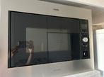 Mircogolf oven AEG inbouw, Ophalen, Gebruikt, Microgolfoven, Inbouw