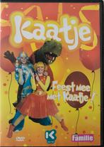 Soirée DVD avec Kaatje, CD & DVD, DVD | Enfants & Jeunesse, Film, Enlèvement ou Envoi, Comédie