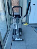 fitness, Ophalen, Benen, Aluminium, Zo goed als nieuw