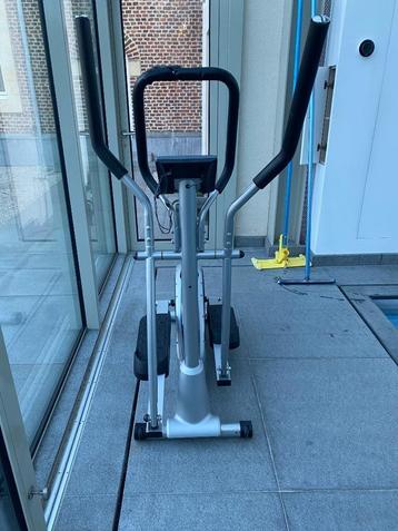 fitness beschikbaar voor biedingen