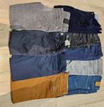 Lange broeken maat 134, Kinderen en Baby's, Kinderkleding | Maat 134, Ophalen, Gebruikt, Jongen, Broek