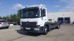 Mercedes-Benz Atego 1224 (Stock ID 83282), Wit, Mercedes-Benz, Diesel, Euro 4
