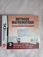 Nintendo ds méthode mathématique, Enlèvement ou Envoi