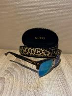 Guess zonnebril met brillendoos, Handtassen en Accessoires, Zonnebrillen en Brillen | Dames, Gebruikt, Zonnebril, Ophalen