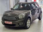 MINI Cooper D Countryman 2.0D BoiteAuto SIEGES Chauf Clim Se, Autos, 5 places, 1410 kg, Break, Automatique