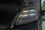 Porsche Panamera Turbo Hybr 33Co2 SportDesign ActiveRide FUL, Auto's, Porsche, Automaat, 500 kW, Gebruikt, Zwart