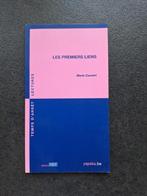 Les premiers liens - Marie Couvert, Boeken, Ophalen, Marie Couvert, Ontwikkelingspsychologie, Zo goed als nieuw
