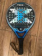 Nox Equation WPT 2023 Padel Racket, Sport en Fitness, Padel, Ophalen of Verzenden, Zo goed als nieuw