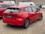 BMW // 118i, Auto's, Euro 6, https://public.car-pass.be/vhr/9f5ae3c8-6451-42f7-85a8-17bec822e371, Rood, 100 kW