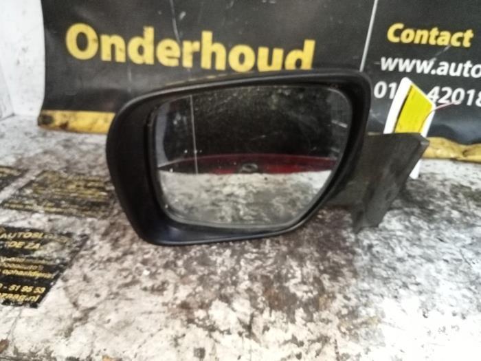 Buitenspiegel links van een Mazda 5., Auto-onderdelen, Spiegels, Mazda, Gebruikt, 3 maanden garantie, Ophalen of Verzenden