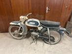 NSU Quick 50, Overig