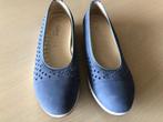 Gabor blauwkleurige schoenen 1 x gedragen, in heel goede st, Vêtements | Femmes, Chaussures, Comme neuf, Bleu, Chaussures de danse