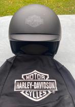 Harley Davidson-helm, Motoren, Overige merken, Dames, Jethelm, Ophalen of Verzenden