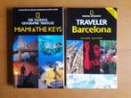 National Geographic Traveler reisgidsen, Boeken, Reisgidsen, Ophalen of Verzenden, Nieuw, Reisgids of -boek