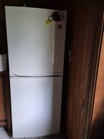 Koel vries combinatie Friac, Elektronische apparatuur, Koelkasten en IJskasten, Ophalen, Gebruikt, 60 cm of meer, Met aparte vriezer