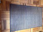 Mat, Ophalen, Gebruikt, 100 tot 150 cm, Bruin