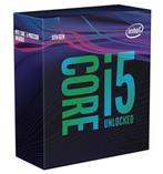 i5 9600kf, Computers en Software, Processors, 6-core, LGA 1151, Gebruikt, Intel Core i5