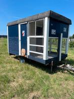 Mobiele kippenren, Dieren en Toebehoren, Ophalen of Verzenden, Broedmachine