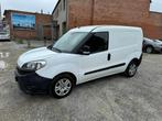 FIAT DOBLO 1.3 JDT EURO5B 125.000 KM AIRCO TEL 0491873914, Auto's, Bestelwagens en Lichte vracht, Voorwielaandrijving, Euro 5