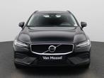 Volvo V60 B3 Essential DCT, Auto's, Volvo, 4 cilinders, Zwart, 120 kW, 5 deurs