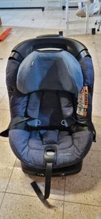 Maxi Cosi AxissFix Blue 360, Kinderen en Baby's, Autostoeltjes, Ophalen, Zo goed als nieuw, Isofix
